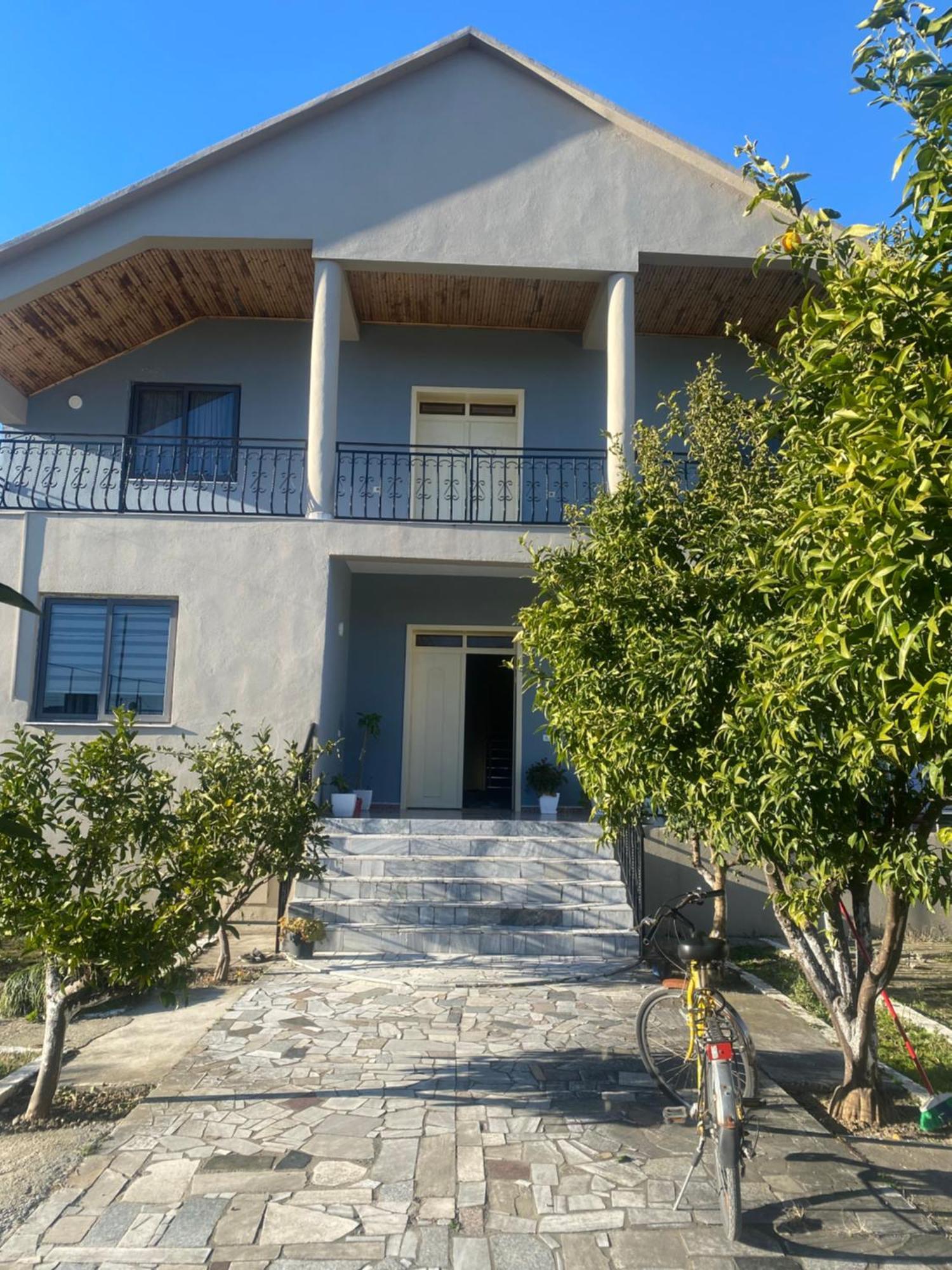 The Hideaway Guesthouse Bahçallëk Exteriör bild